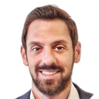 Cedric Warde – VP Sales Digital, The United Arab Emirates