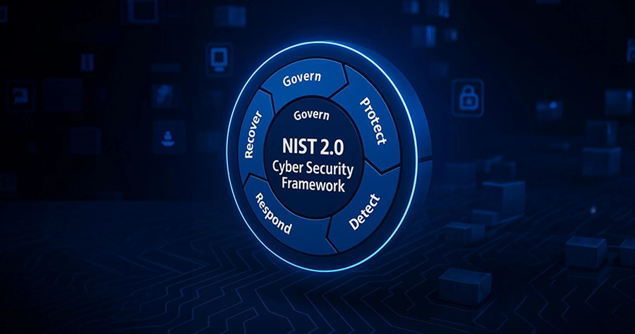 NIST diagram