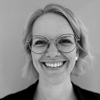 Cesilie Glenne – Quality & ESG Advisor, Norway