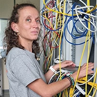 Juliette Planchat – Product Development Manager, France