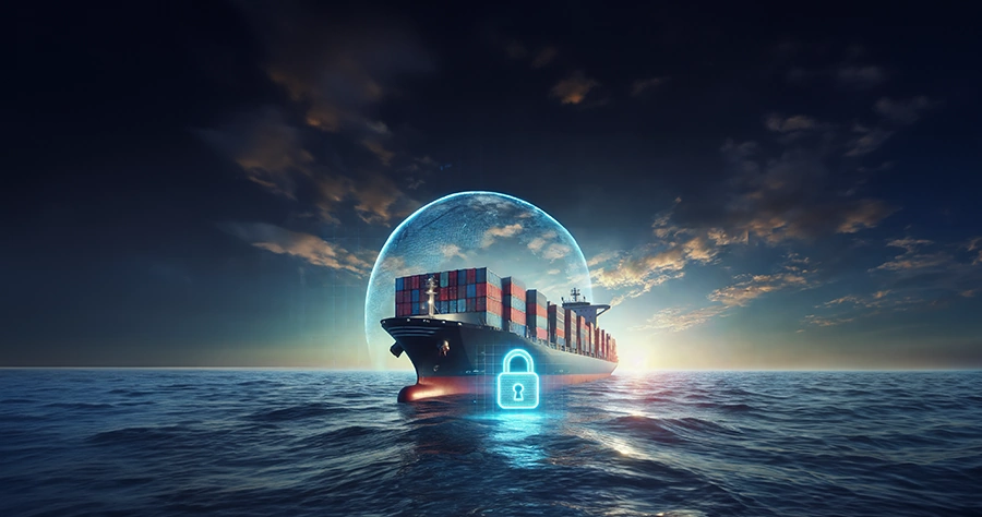 Marlink gains Bureau Veritas cyber security type approval certification