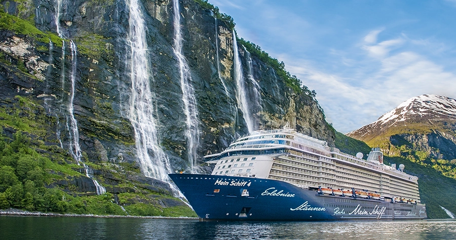 Cruise Industry Marlink Cruise Industry Marlink