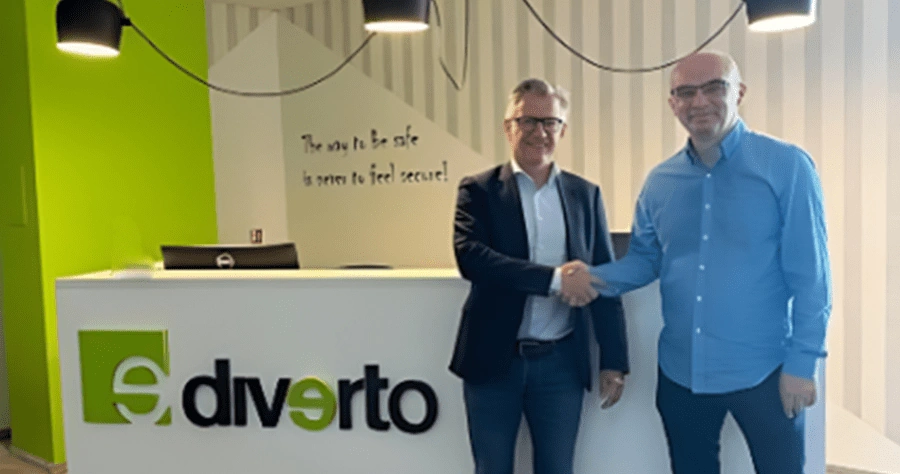 Marlink Group acquires Diverto